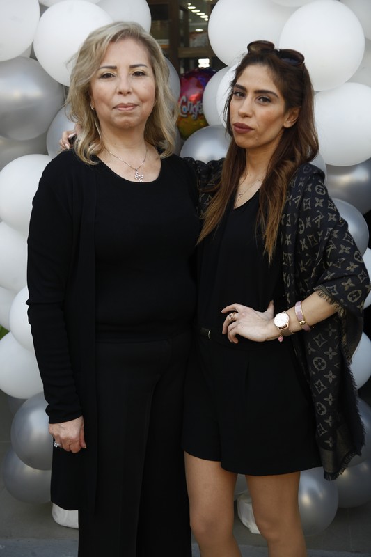 Opening of Chaanine & Co.